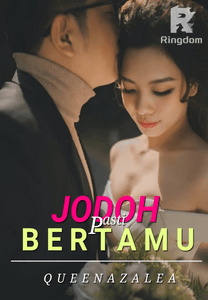 Jodoh Pasti Bertamu