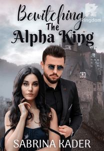 Bewitching The Alpha King