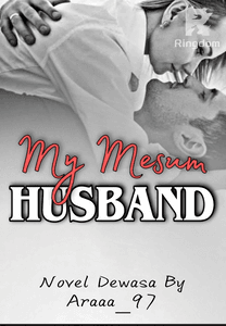 MY m***m HUSBAND (Bahasa Indonesia)