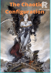 The Chaotic Configuration -Book 3 in The Chaos Chronicles 