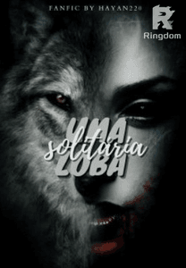 Uma Loba Solitária