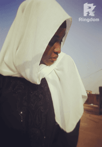 Kathia, ma coépouse