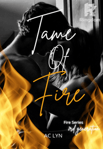 Tame Of Fire | 2nd Generation