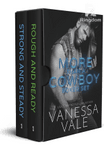 More Than A Cowboy Boxed Set