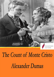 The Count of Monte Cristo