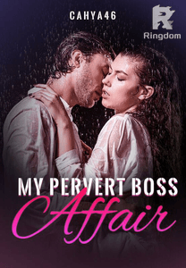 My Pervert Boss Affair