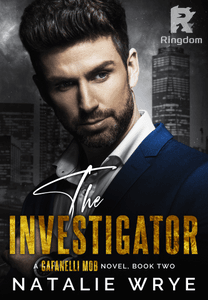 THE INVESTIGATOR (The Gafanelli Mob #2)