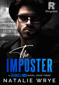 THE IMPOSTER  (The Gafanelli Mob #3)