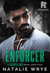 THE ENFORCER  (The Gafanelli Mob #4)