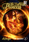 The Last Witch Princess