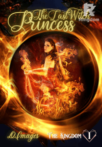The Last Witch Princess