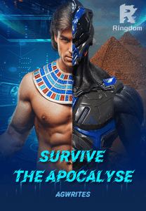SURVIVE THE APOCALYSE