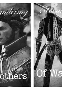 Wandering Eternal: Brothers of War