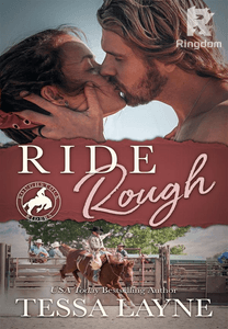 Ride Rough: A Roughstock Riders Novel