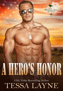 A Hero’s Honor: Resolution Ranch