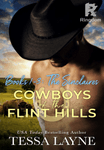 Cowboys of the Flint Hills: The Sinclaire Brothers: Volume 1-3 Boxed Set