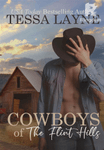 Cowboys of the Flint Hills: The Complete Series (Books 1-9)