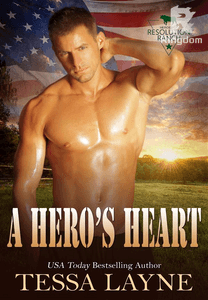 A Hero’s Heart: Resolution Ranch