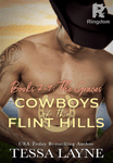 Cowboys of the Flint Hills: The Graces: Books 7-9