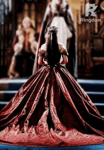 Im Yours My King