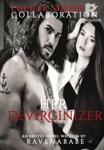 Her Devirginizer (Cougar Series #2)