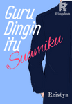 Guru Dingin itu Suamiku