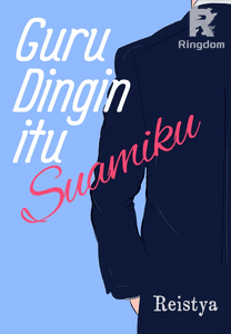Guru Dingin itu Suamiku