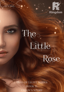 The Little Rose