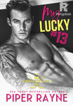 MY LUCKY #13 (Hockey Hotties #1) 