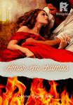 Amor  em chamas
