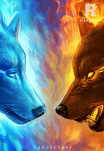 Fire And Ice