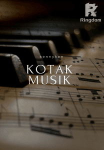 KOTAK MUSIK