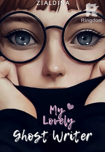 My Lovely Ghost Writer