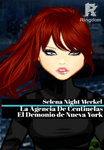 La Agencia De Centinelas: El Demonio de Nueva York