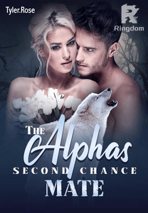 The Alphas second chance mate