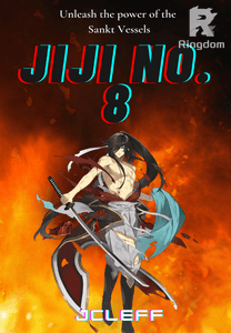 Jiji no. 8