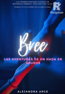 Bree: Las aventuras de un hada en apuros