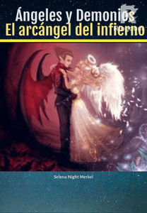 Ángeles y demonios: El arcángel del infierno 