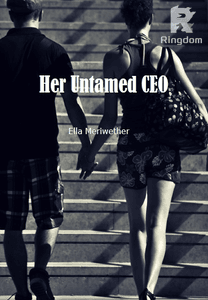 Her Untamed CEO