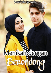 Menikah dengan Berondong