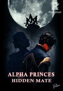 Alpha Princes Hidden Mate