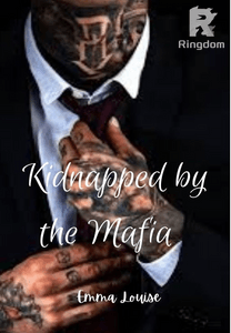 Kidnapped by the mafia (#1 mafia series)  