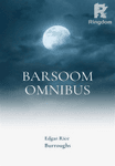 Barsoom Omnibus