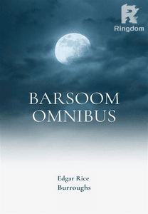 Barsoom Omnibus