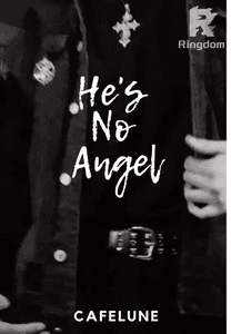 He's No Angel