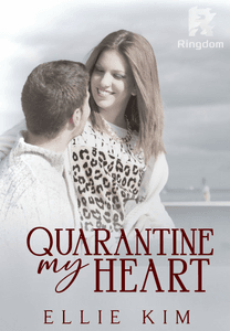 QUARANTINE MY HEART