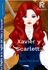 Xavier y Scarlett