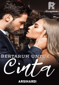 Bertaruh Untuk Cinta