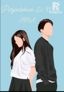 PERJODOHAN DI MASA SMA