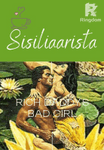 Rich Daddy's Bad Girl